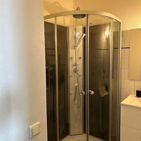 Studio Cosy Au Coeur De Lägenhet Boulogne-sur-Mer