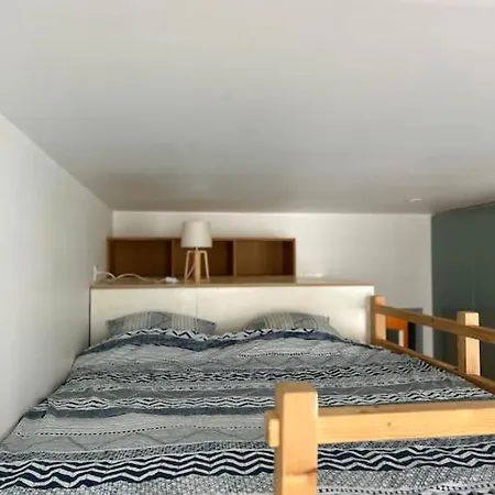Studio Cosy Au Coeur De