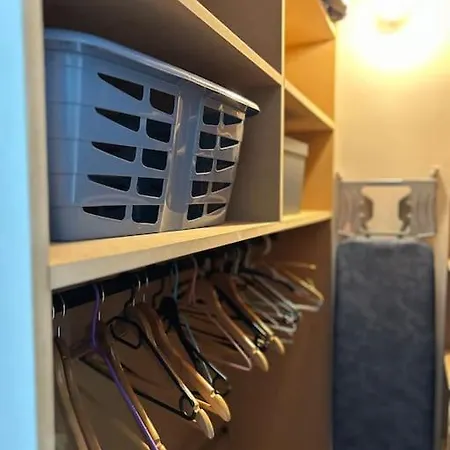 Lägenhet Studio Cosy Au Coeur De *